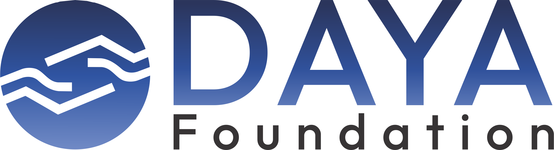 Daya Foundation logo