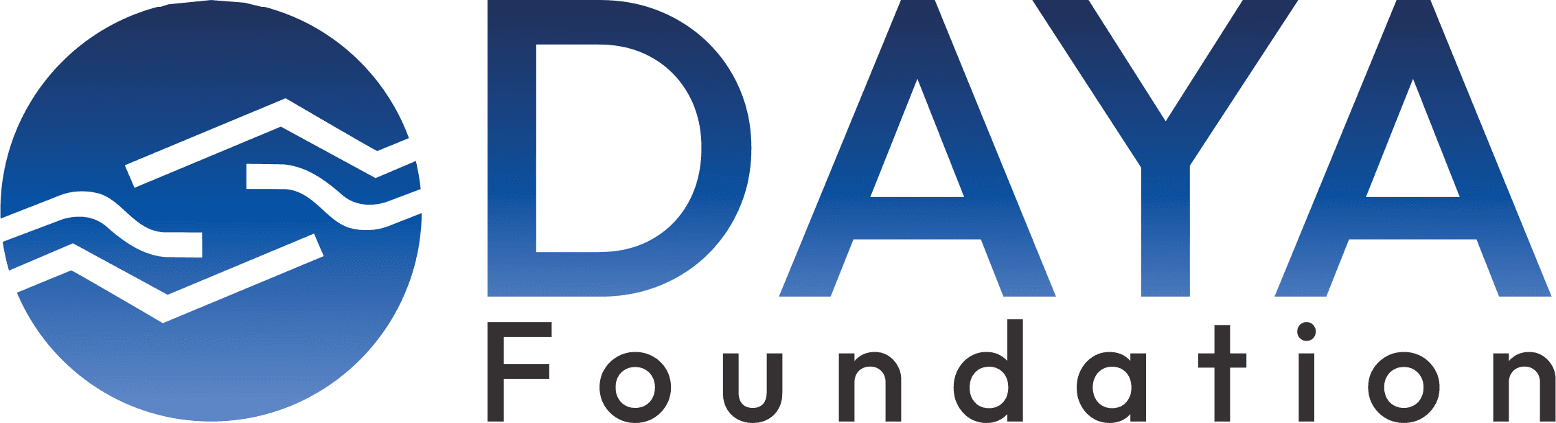 Daya Foundation logo